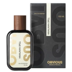 Himalayan Spell Eau De Parfum 100ml