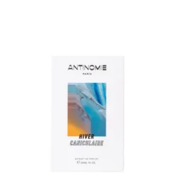 Hiver Caniculaire Extrait De Parfum