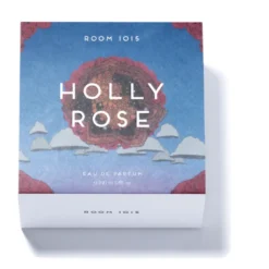 Hollyrose Eau De Parfum
