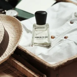 6 Hours To Rio Eau De Parfum 100ml