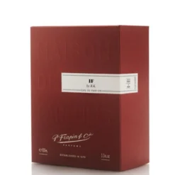 IF Eau De Parfum 100ml