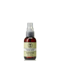 Igienizzante Spray Mani Biologico 40ml