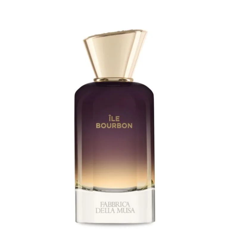 Ile Bourbon Extrait De Parfum 100ml