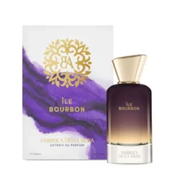 Ile Bourbon Extrait De Parfum 100ml