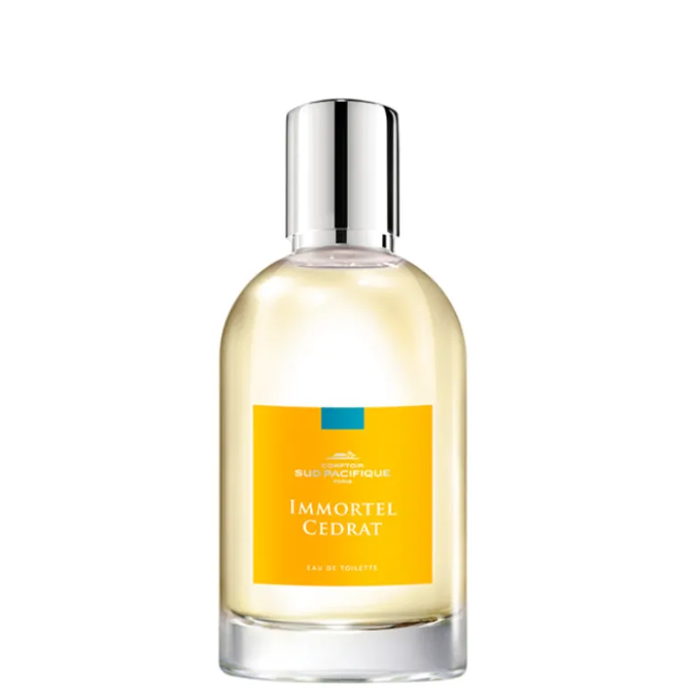 Immortel Cēdrat Eau De Toilette 100ml