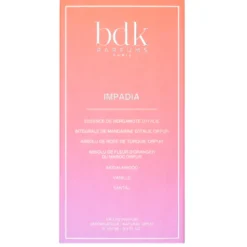Impadia Eau De Parfum
