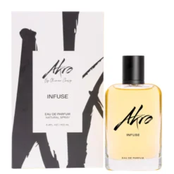 Infuse Eau De Parfum