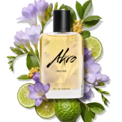 Infuse Eau De Parfum