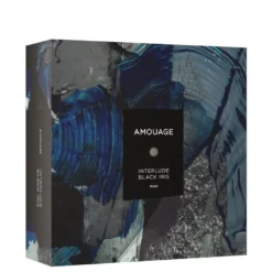 Interlude Black Iris Man Eau De Parfum 100ml