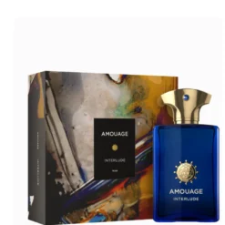 Interlude Man Eau De Parfum 100ml
