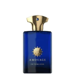 Interlude Man Eau De Parfum 100ml
