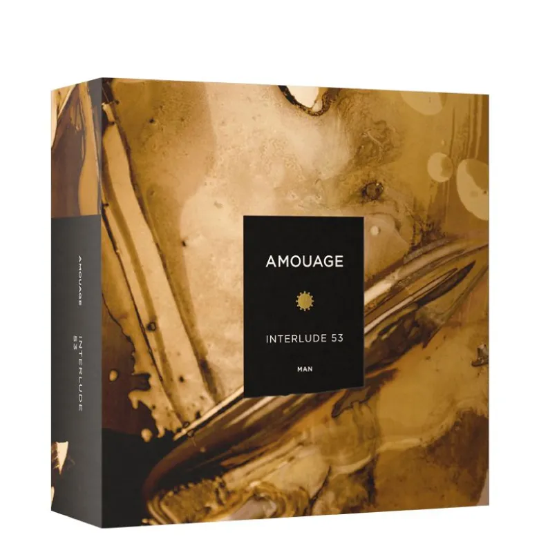 Interlude 53 Man Extrait De Parfum 100ml