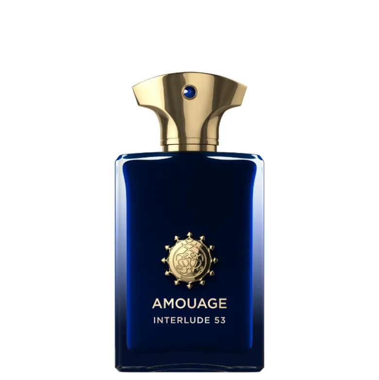 Interlude 53 Man Extrait De Parfum 100ml