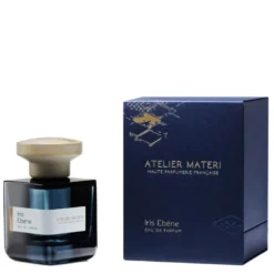 Iris Ebène Eau de Parfum 100ml