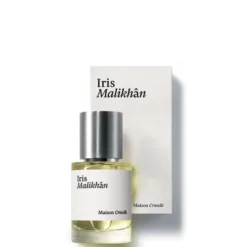 Iris Malikhan Eau De Parfum