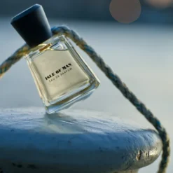 Isle Of Man Eau De Parfum 100ml
