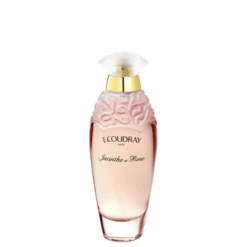 Jacinthe Et Rose Eau De Toilette 100ml