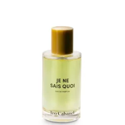 Je Ne Sais Quoi Eau de Parfum