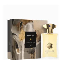 Jubilation 25 Man Eau De Parfum 100ml