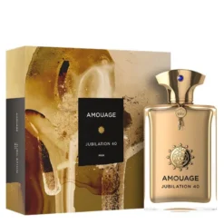 Jubilation 40 Man Extrait De Parfum 100ml