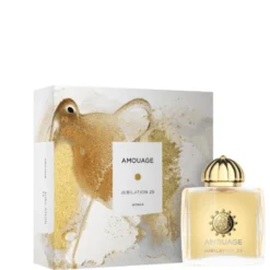 Jubilation 25 Woman Eau De Parfum 100ml