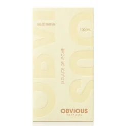 Kakigori Dulce De Leche Eau De Parfum 100ml