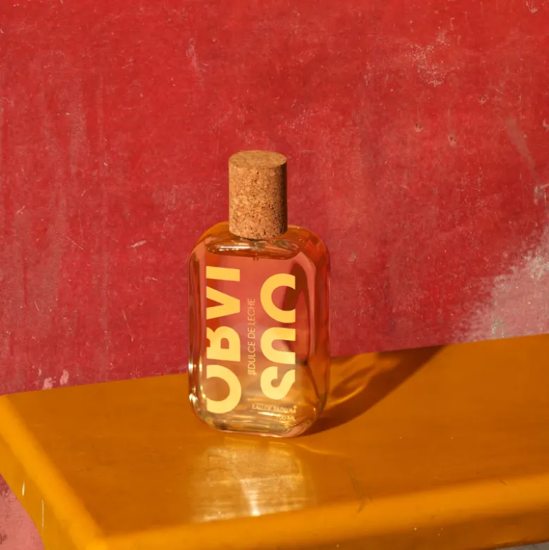 Kakigori Dulce De Leche Eau De Parfum 100ml