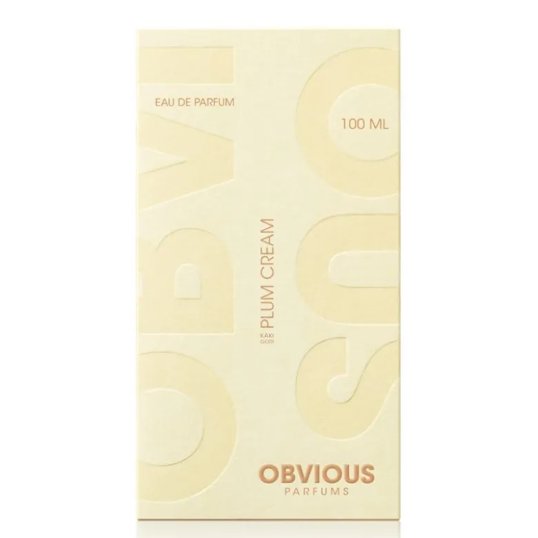 Kakigori Plum Cream Eau De Parfum 100ml