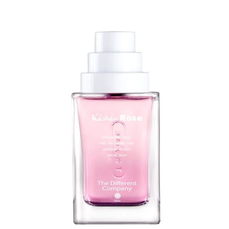 Kashan Rose Eau De Toilette 100ml