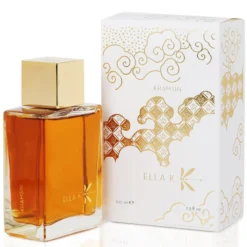 Khamsin Eau De Parfum 100ml