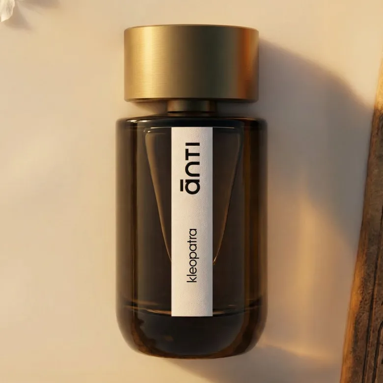 Kleopatra Eau De Parfum 100ml