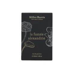 La Fumée Alexandrie Eau de Parfum 100ml