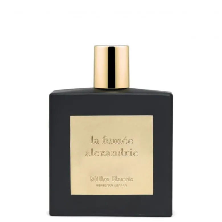La Fumée Alexandrie Eau de Parfum 100ml