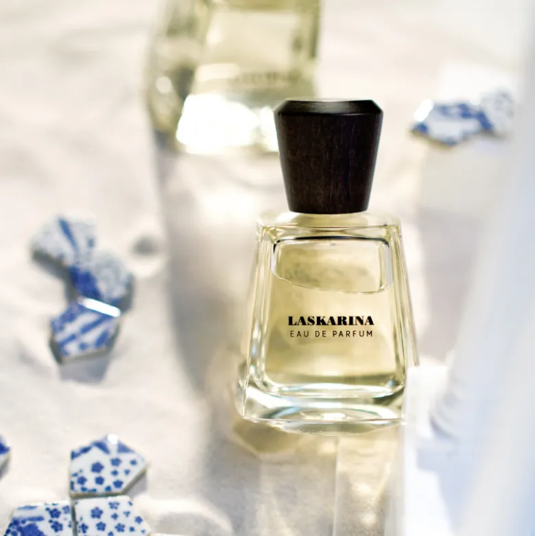 Laskarina Eau De Parfum 100ml