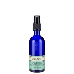 Lavender & Aloe Vera Deodorante 100ml