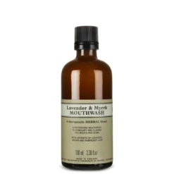 Lavender-Myrrh Collutorio 100ml