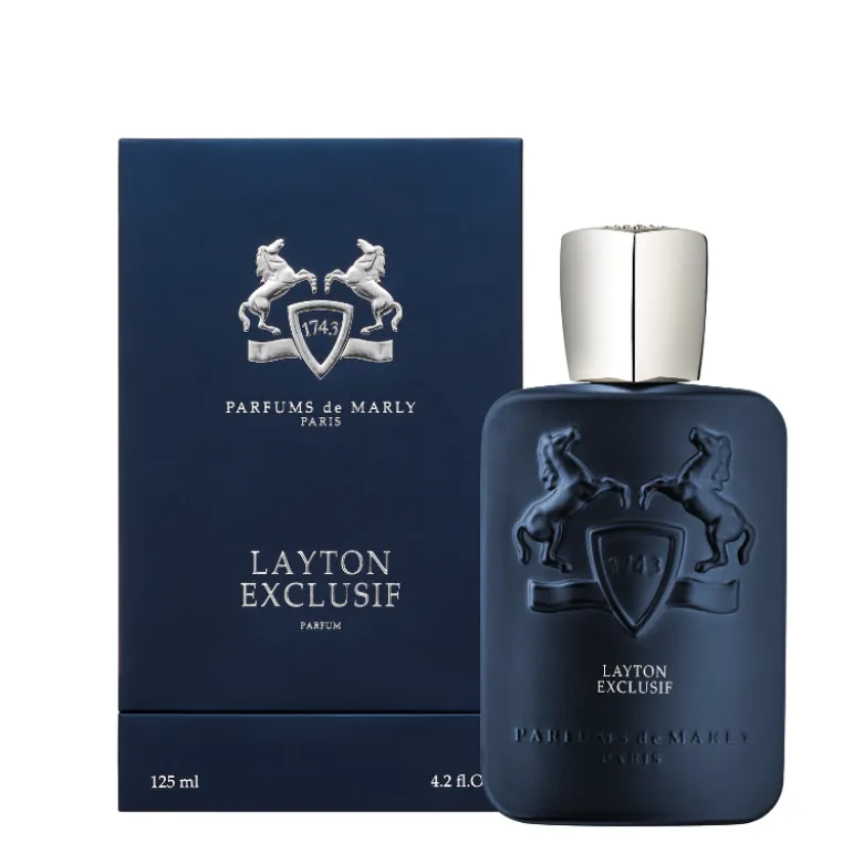 Layton Exclusif Eau de Parfum