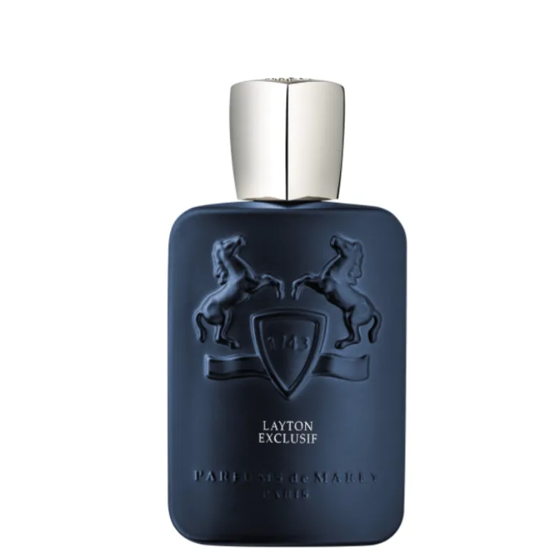 Layton Exclusif Eau de Parfum
