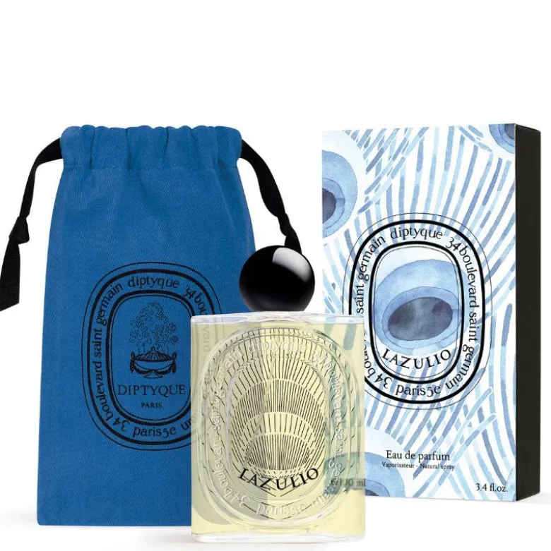 Lazulio Eau De Parfum 100ml
