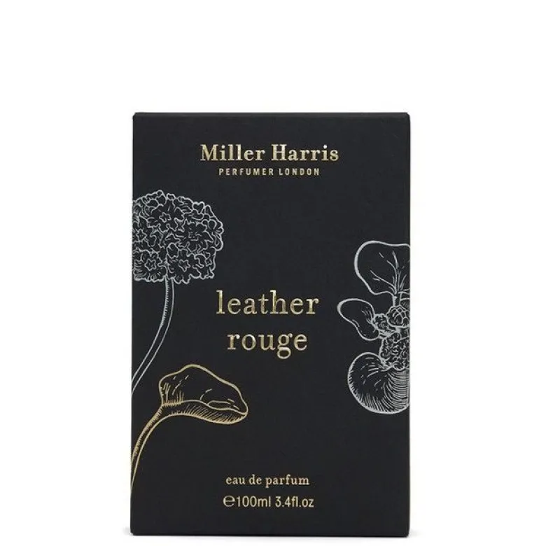 Leather Rouge Eau de Parfum 100ml