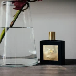 Leather Rouge Eau de Parfum 100ml