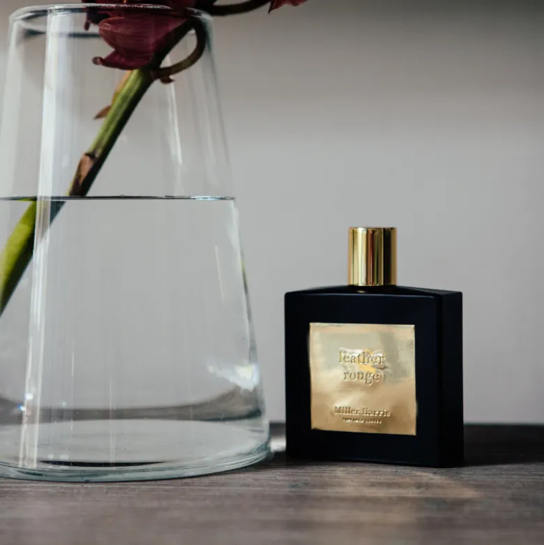 Leather Rouge Eau de Parfum 100ml