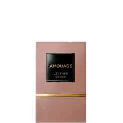 Leather Sadah Attar 12ml