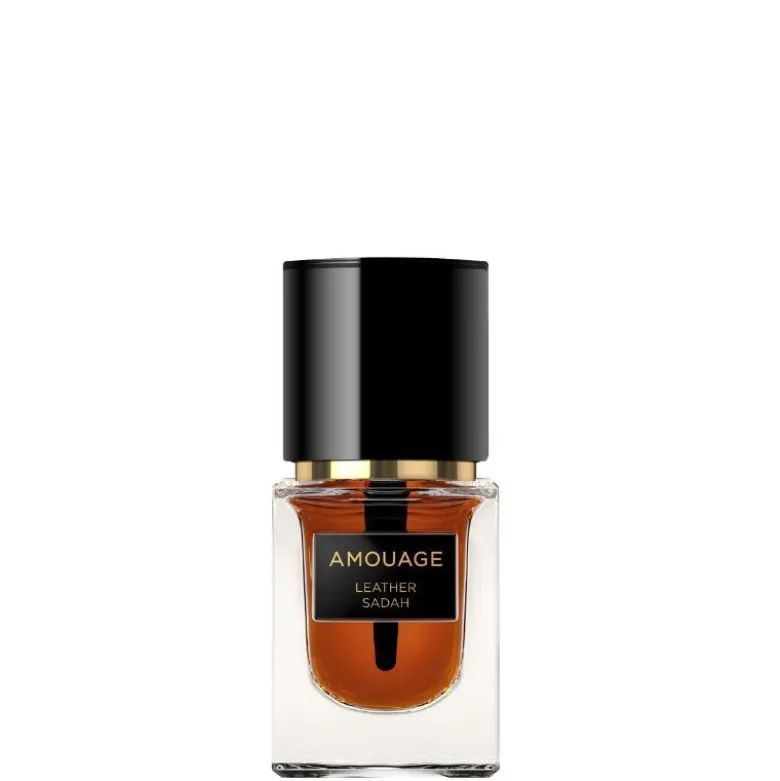 Leather Sadah Attar 12ml