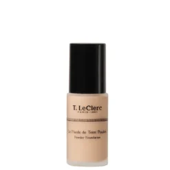 Le Fluide de Teint Poudré SPF15 Fondotinta Fluido Mat 30ml 6 Tonalità