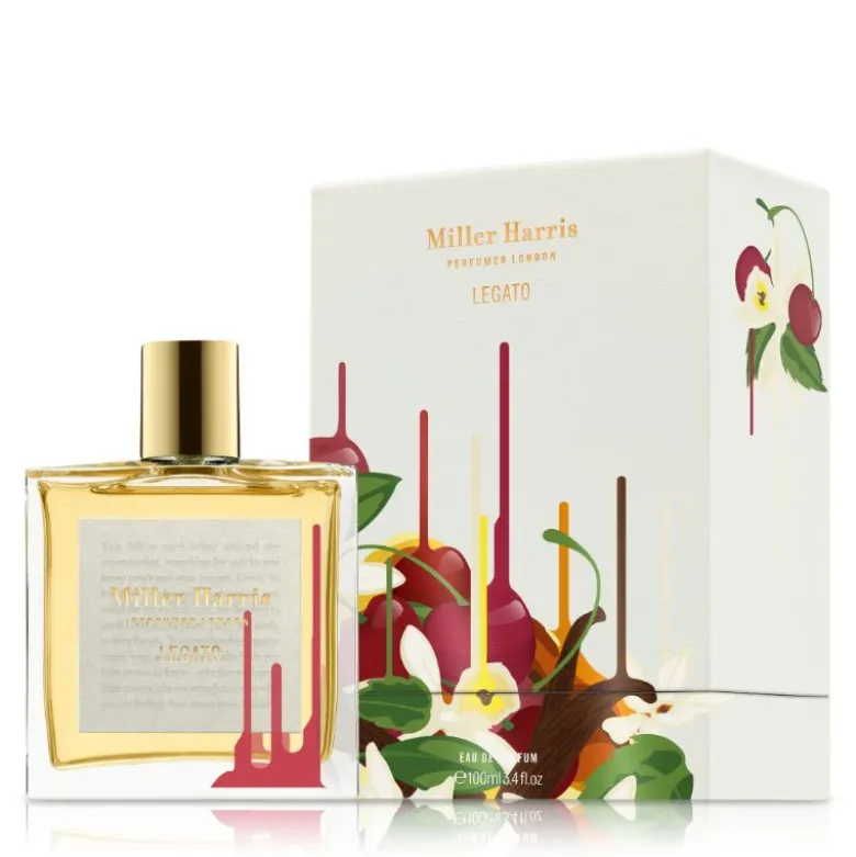 Legato Eau de Parfum 100ml