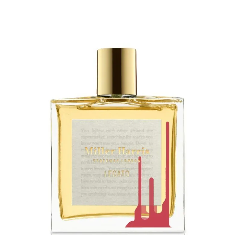 Legato Eau de Parfum 100ml