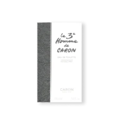 Le 3è Homme De Caron Eau de Toilette 125ml