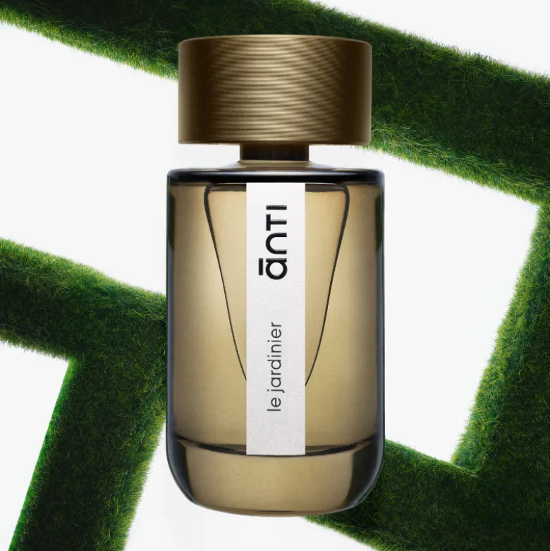 Le Jardinier Eau De Parfum 100ml