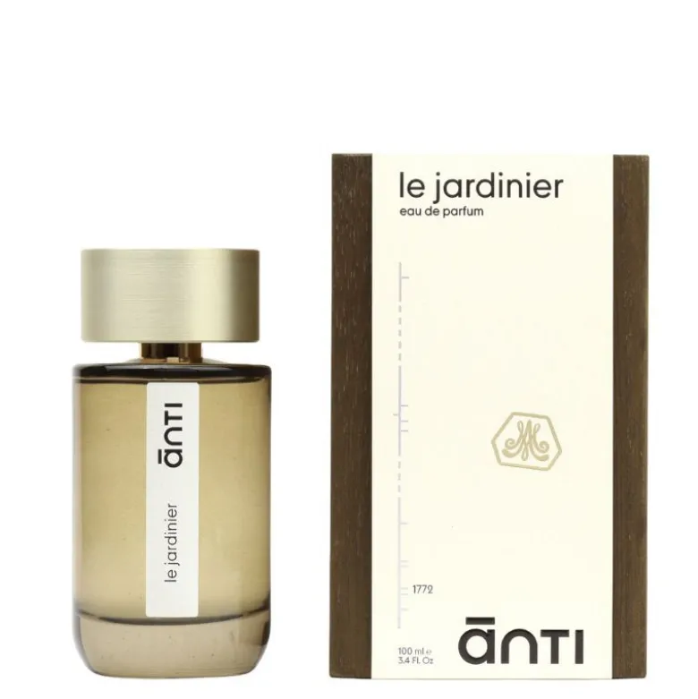 Le Jardinier Eau De Parfum 100ml